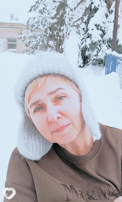 Наташа, Бор