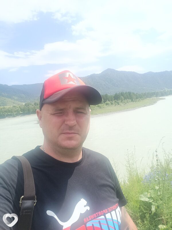 Алексей, 43, Барнауле — анкета №3453368