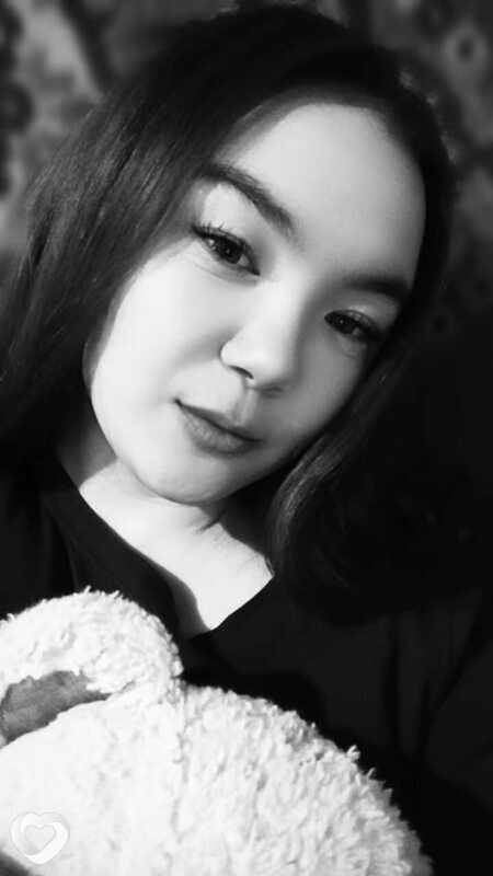 Карина, 26, Усть-Каменогорск — анкета №3453369