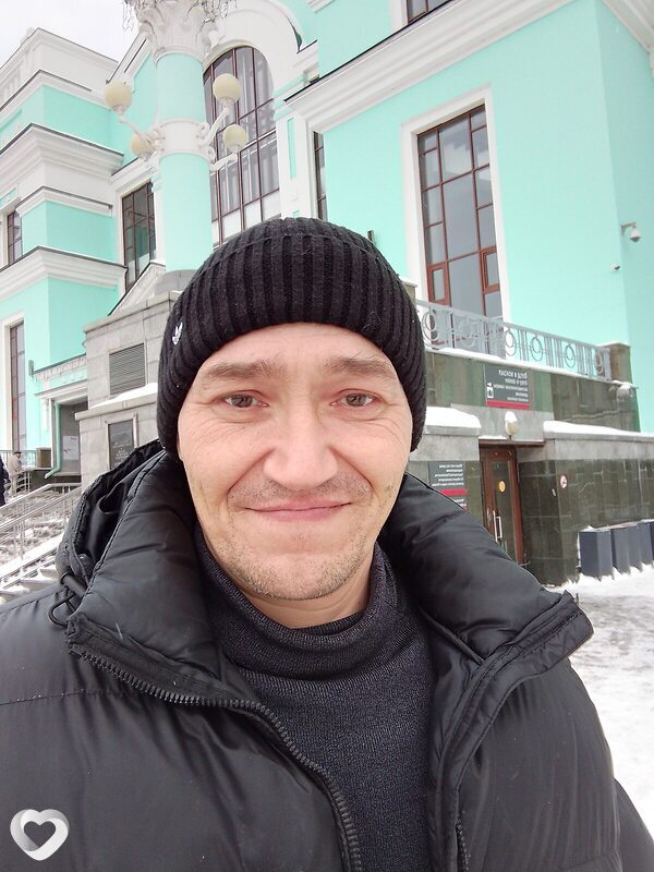 Александр, 36, Липецке — анкета №3453372