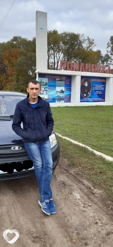 Владимир, 35, Воронеже — анкета №3453435