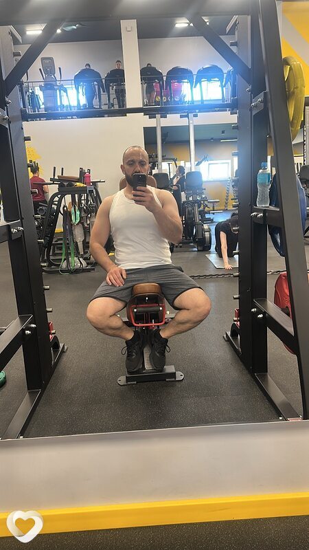 Nodar, 38, Актау — анкета №3453440