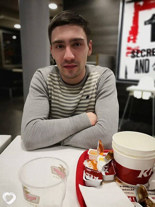 Pavel, 34, Минске — анкета №3453445