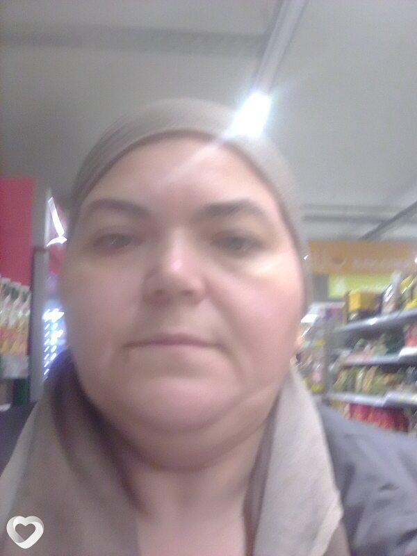 Татьяна, 48, Батайске — анкета №3453446