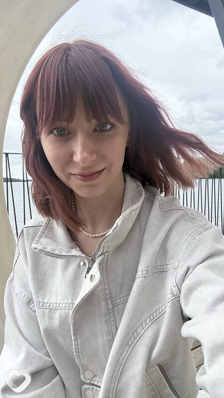 Диана, 26, Екатеринбурге — анкета №3453475