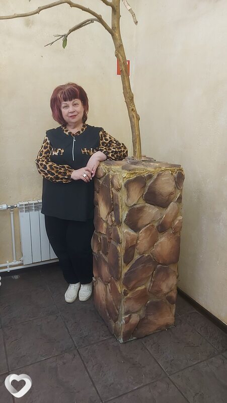 Валентина, Брянск
