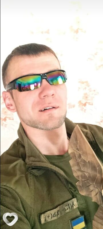 Виталий, Чугуев