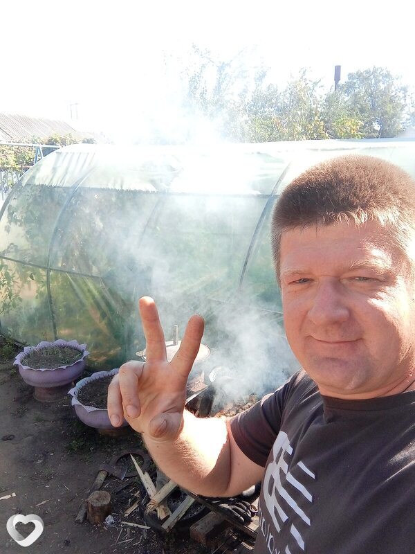 Артемий, 38, Саратове — анкета №3453490