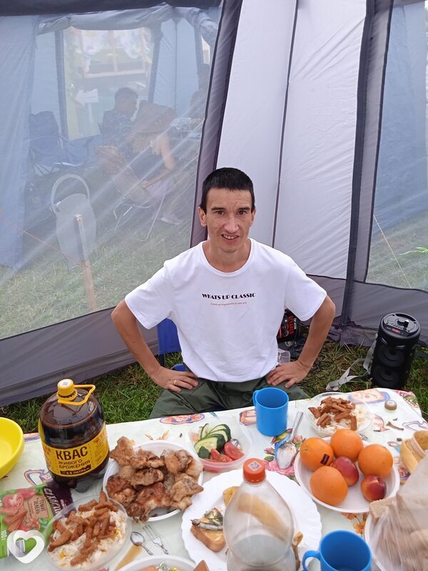 Дмитрий, 39, Уфе — анкета №3453505