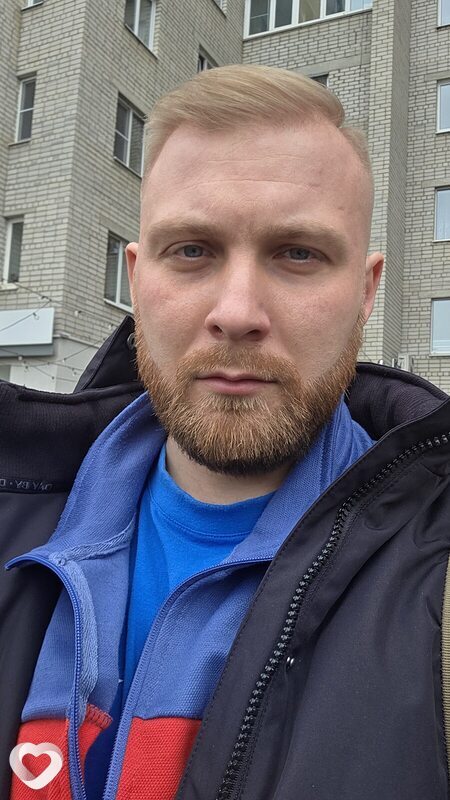 Денис, 32, Воронеже — анкета №3453506