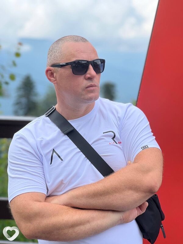 Андрей, 35, Томске — анкета №3453508