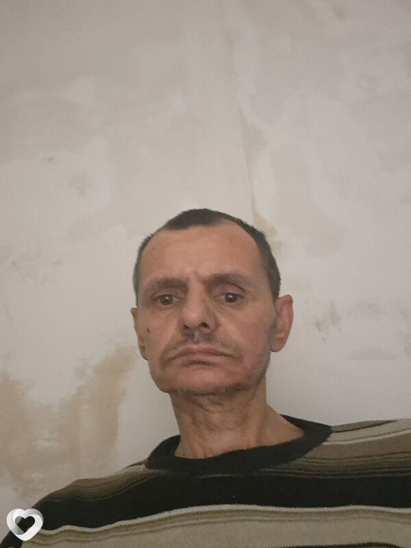 Денис, 45, Иркутске — анкета №3453510