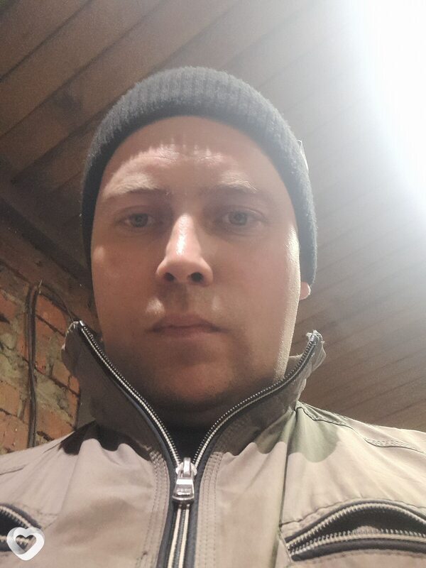 Олег, 38, Вологде — анкета №3453303