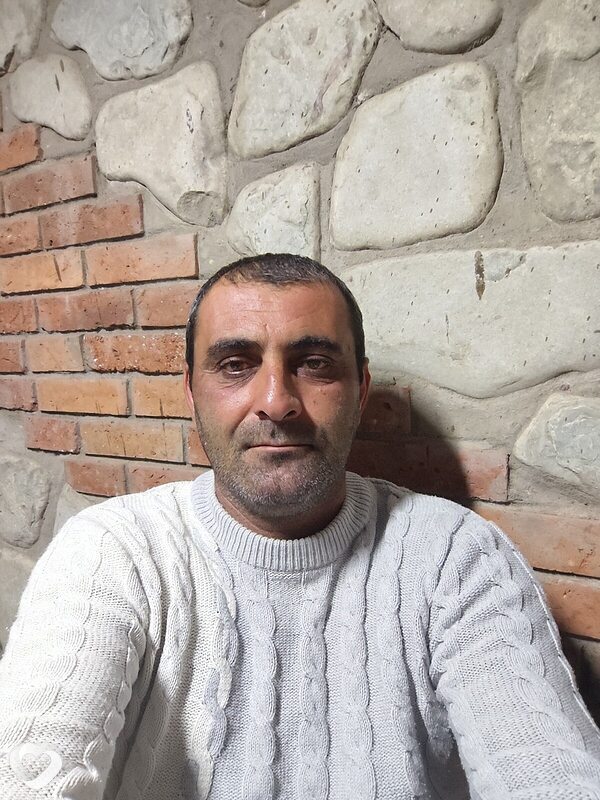 Ачико, 46, Тбилиси — анкета №3453319
