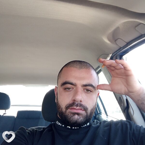 Armen, 27, Тбилиси — анкета №3453325