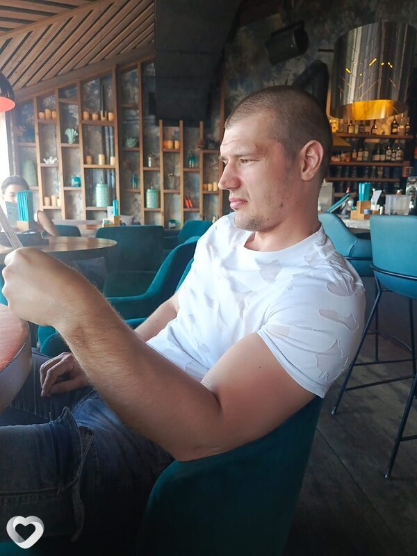 Александр, 37, Вологде — анкета №3453529
