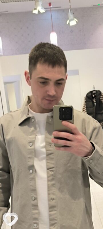Анатолий, 27, Омске — анкета №3453530