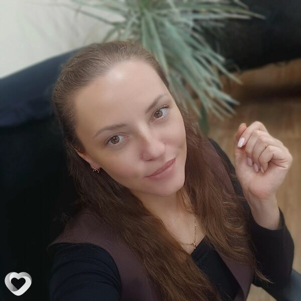 Ирина, 37, Перми — анкета №3453533