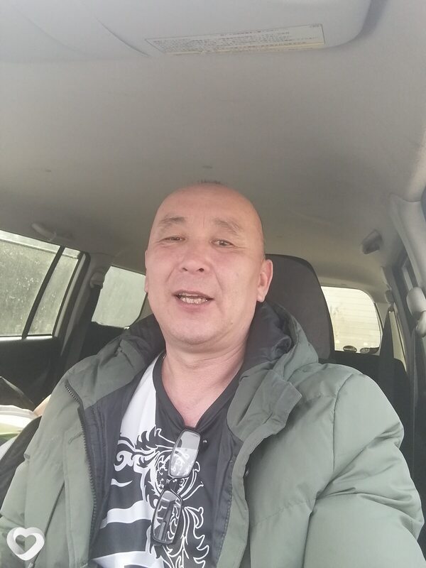 Александр, 53, Иркутске — анкета №3453535