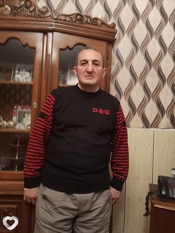 Азер, Баку