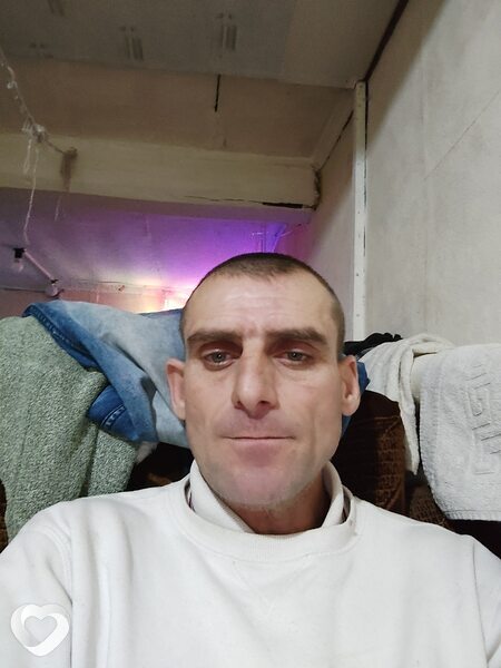 Андрей, 43, Оренбурге — анкета №3453548