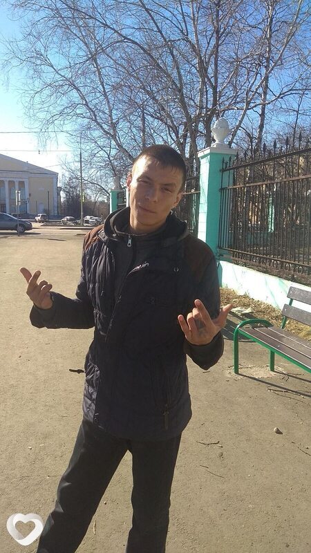 Александр, 36, Комсомольске-на-Амуре — анкета №3453549