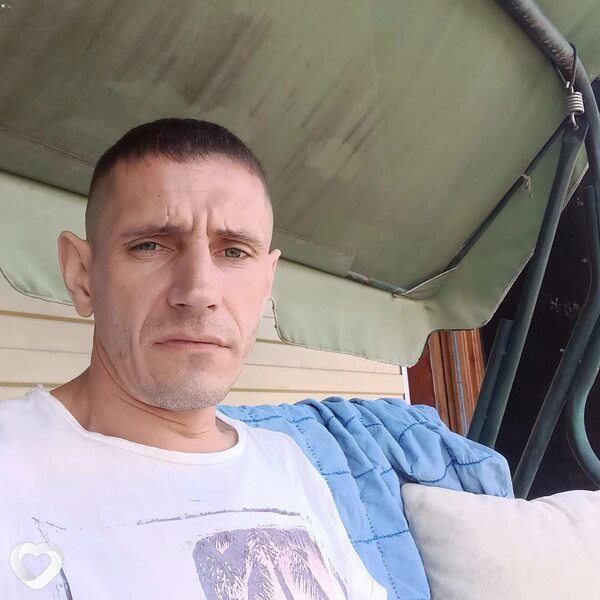 Олег, 42, Бийске — анкета №3453581