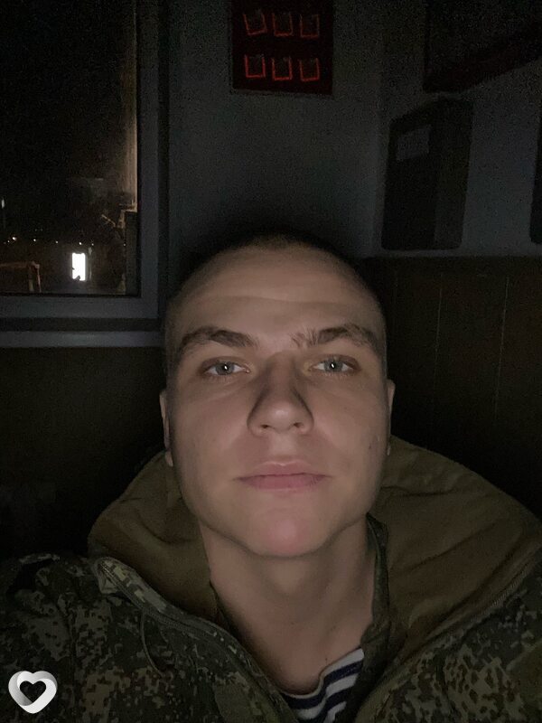 Аристарх, 23, Владивостоке — анкета №3453587
