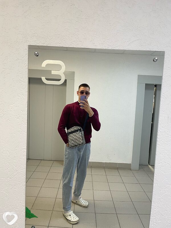 Султан, 25, Электростали — анкета №3453588