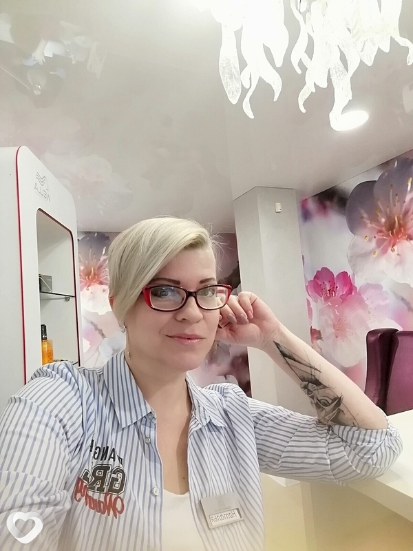 Наталья, 45, Ульяновске — анкета №3453591
