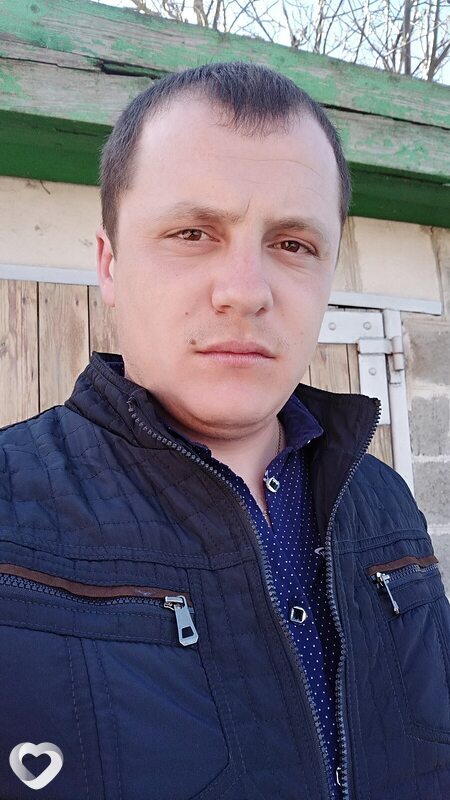Николай, 35, Иванове — анкета №3453381