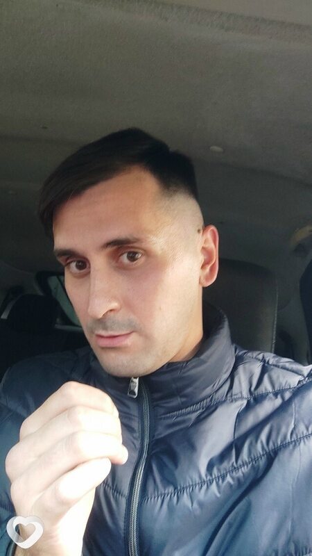 Макс, 38, Уфе — анкета №3453384
