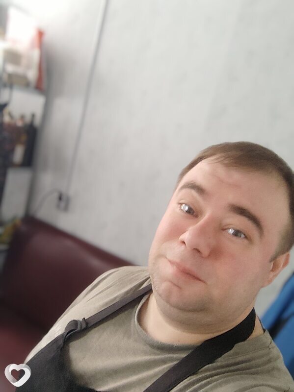 Виталий, 36, Перми — анкета №3453391