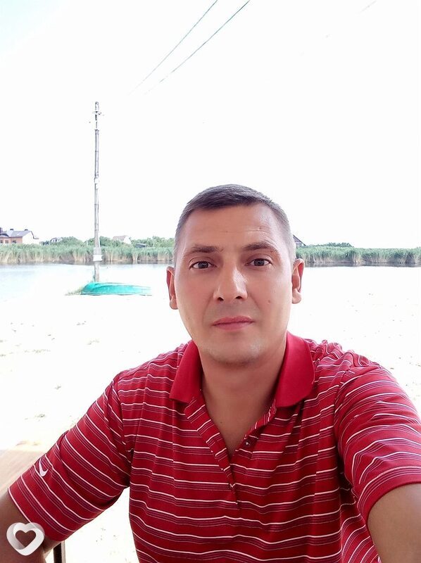 Андрей, 46, Луганске — анкета №3453395