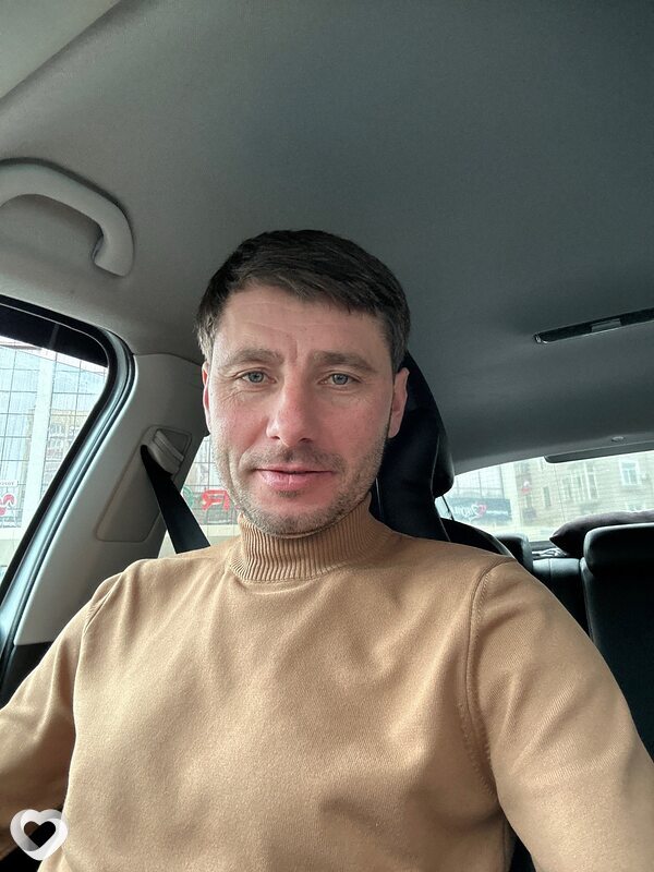 Александр, 40, Луганске — анкета №3453706
