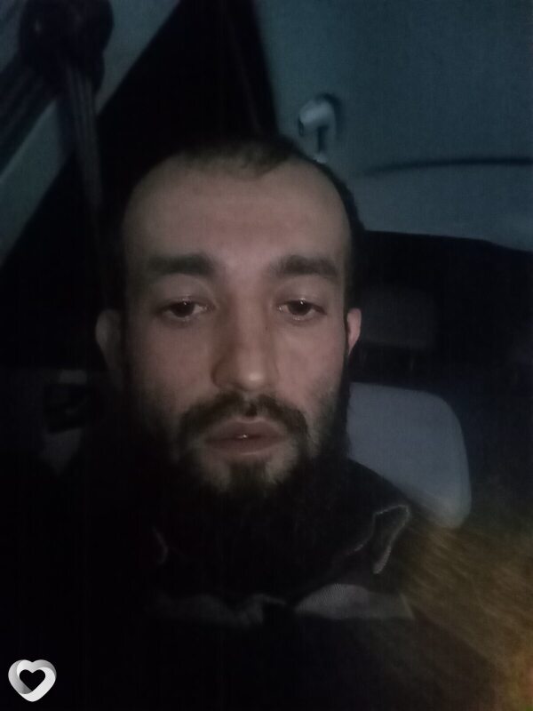 Закир, 34, Алматы — анкета №3453709
