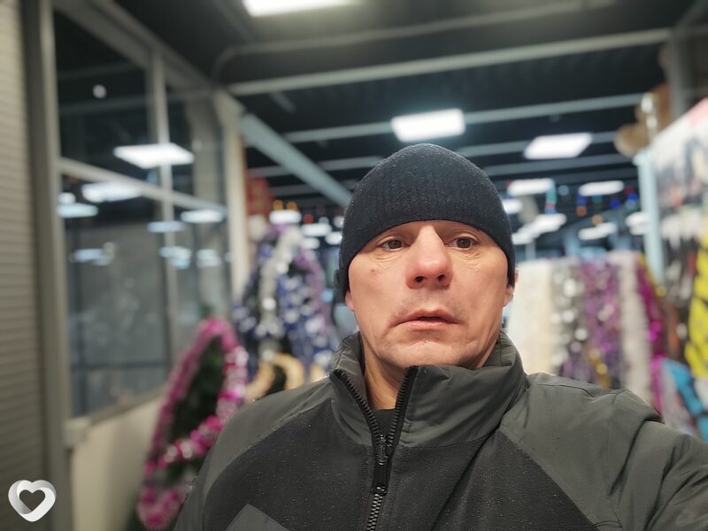 Dima, 48, Москве — анкета №3453715