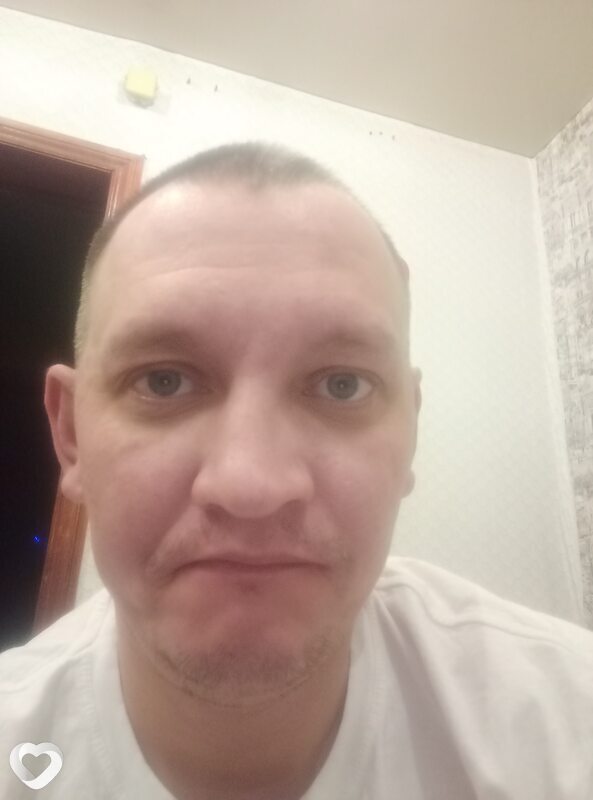 Олег, 39, Кызыле — анкета №3453717