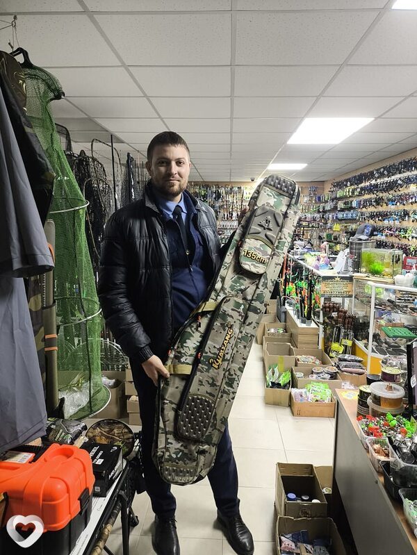 Евгений, Буденновск