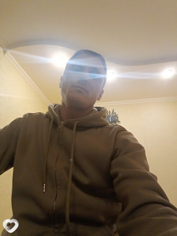 Макс, 34, Бобруйске — анкета №3453722