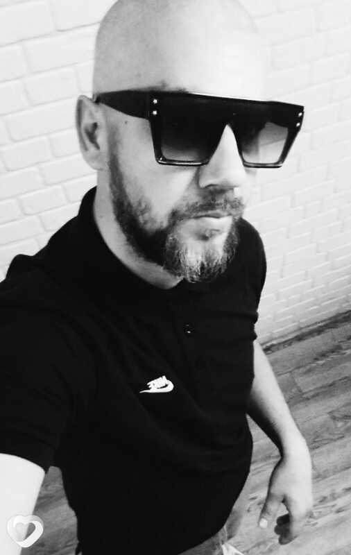 Владимир, 40, Кореновске — анкета №3453724