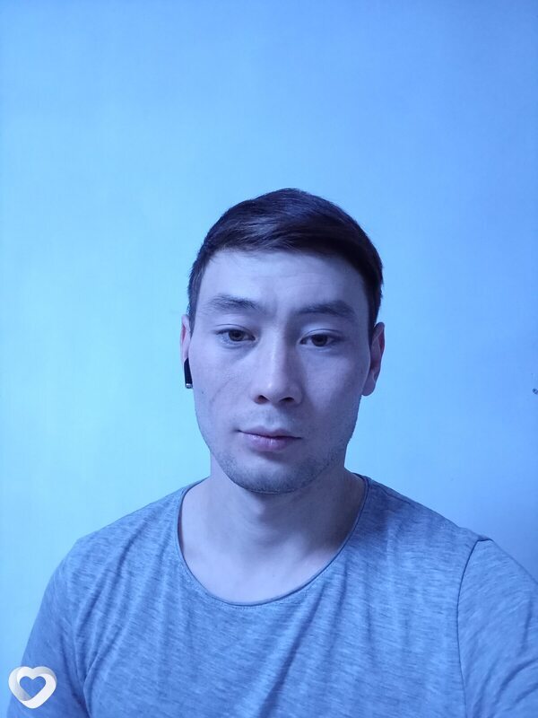 Равиль, 27, Усть-Каменогорск — анкета №3453929