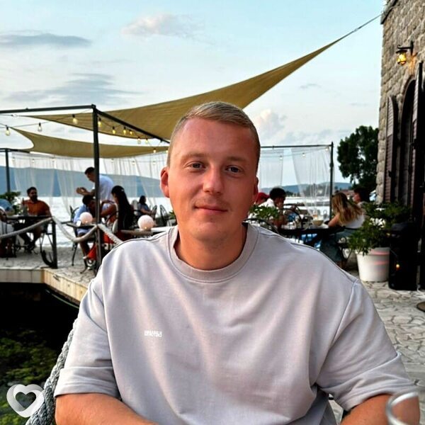 Андрей, 34, Санкт-Петербурге — анкета №3453934