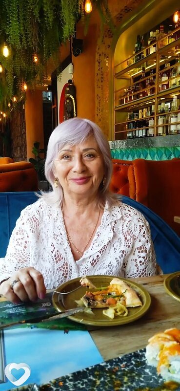 Татьяна, 67, Великом Новгороде — анкета №3453949