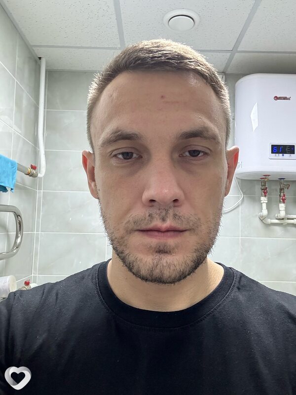 Ваня, 39, Ачинске — анкета №3453606
