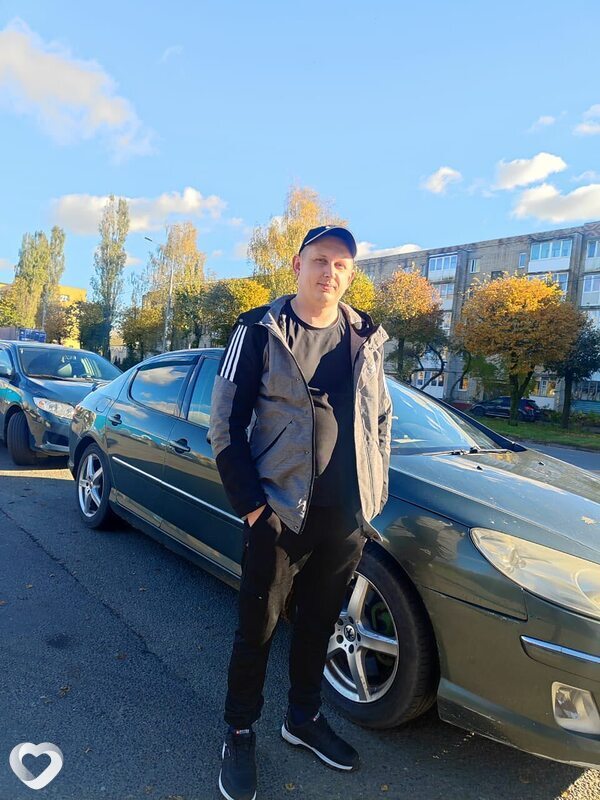 Дмитрий, 36, Калининграде — анкета №3453618
