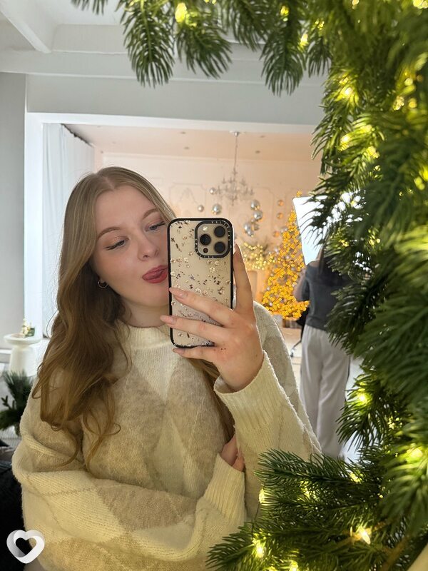 Ксения, 19, Томске — анкета №3453621