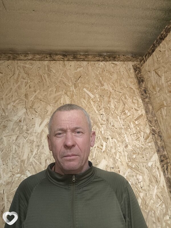 Юрий, 56, Москве — анкета №3453637