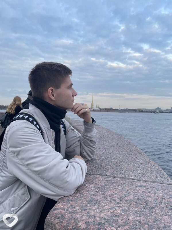 Артем, 20, Иркутске — анкета №3453642