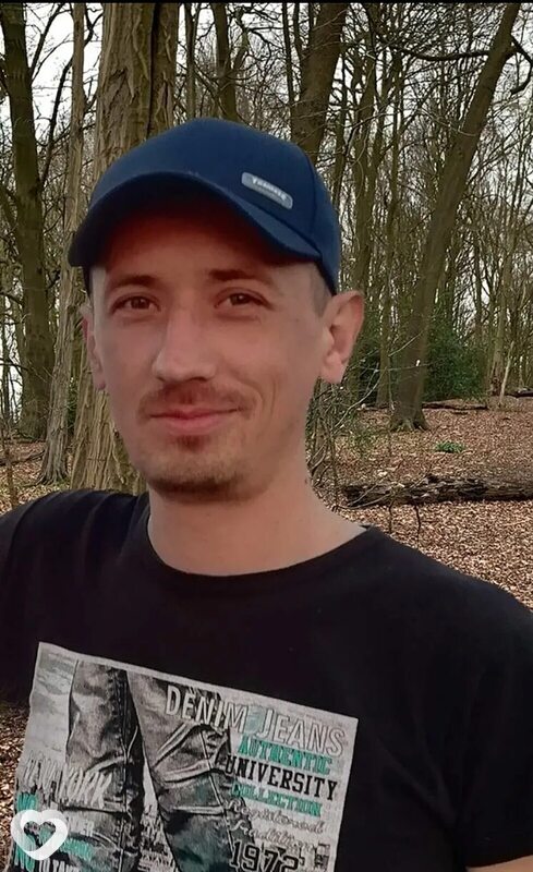 Денис, 39, Тюмени — анкета №3453644